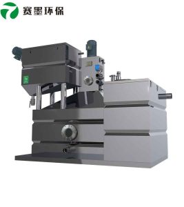 全自动油水分离器