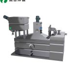 全自动油水分离器厂家全自动油水分离器