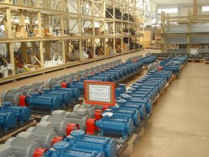 安装一体化提升污水设备要注意些什么呢？