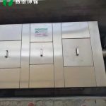 地埋式油水分离器地埋式油水分离器