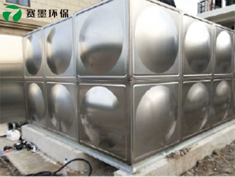 不锈钢水箱