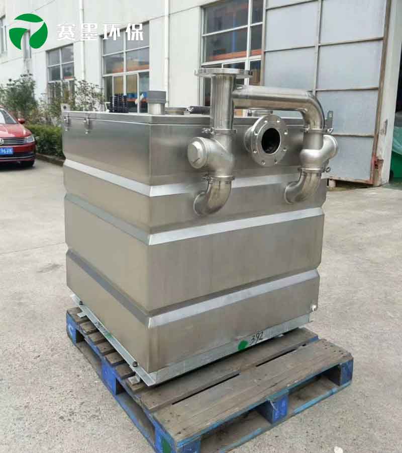 污水提升设备