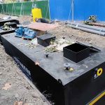 上海一体化污水处理设备厂家如何??？