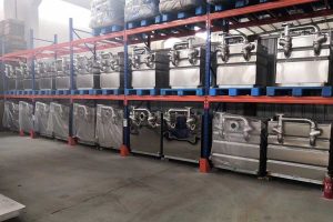 污水提升设备的工作原理以及应用场景有哪些呢？