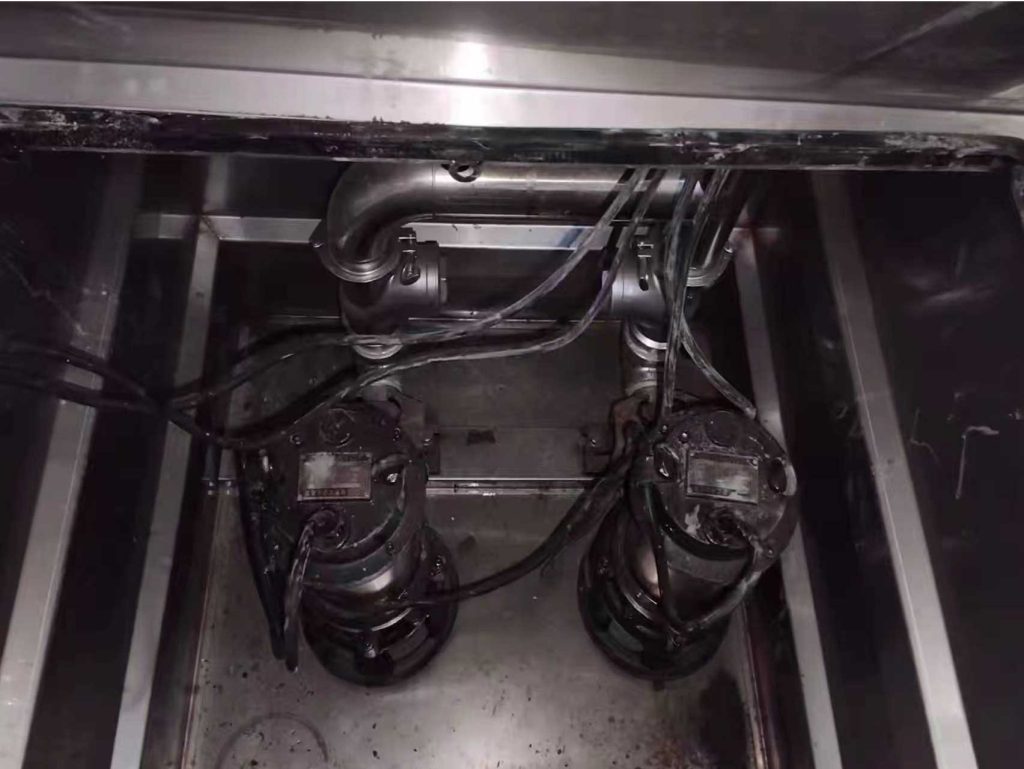 污水提升设备厂家